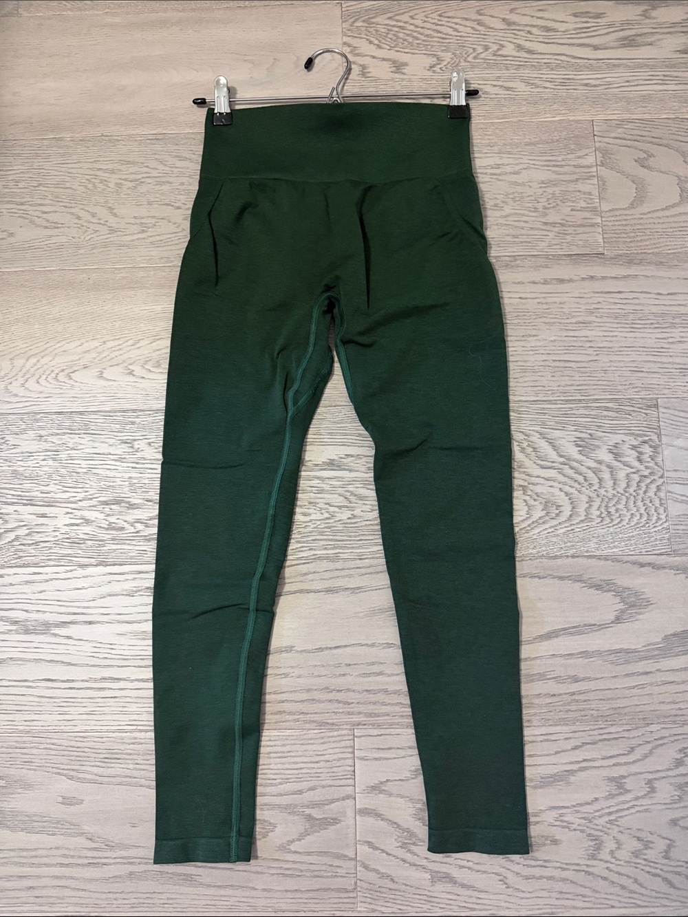 Oner Active Evergreen Effortless Seamless Leggings - Short